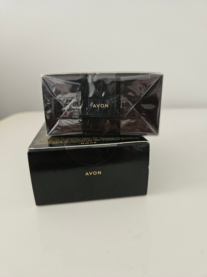 Avon Little Black Dress Kadın Parfüm Seti - Görsel 2