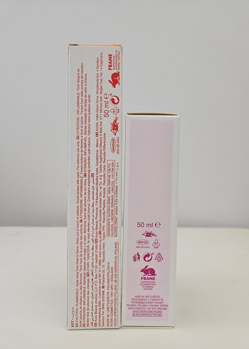 Avon Soft Musk Kadın Parfümü - Görsel 2