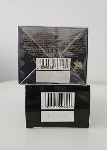 Avon Rare Onyx ve Night Orchid Kadın Parfüm Seti - Görsel 2