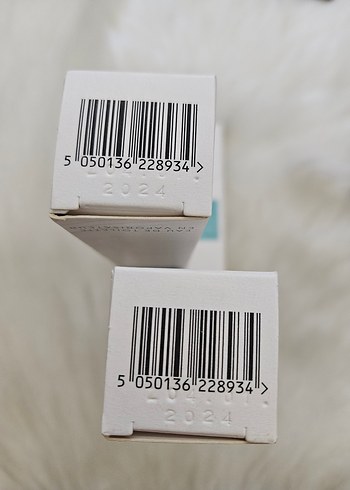 Avon Pur Blanca Harmony Kadın Parfümü - Görsel 3