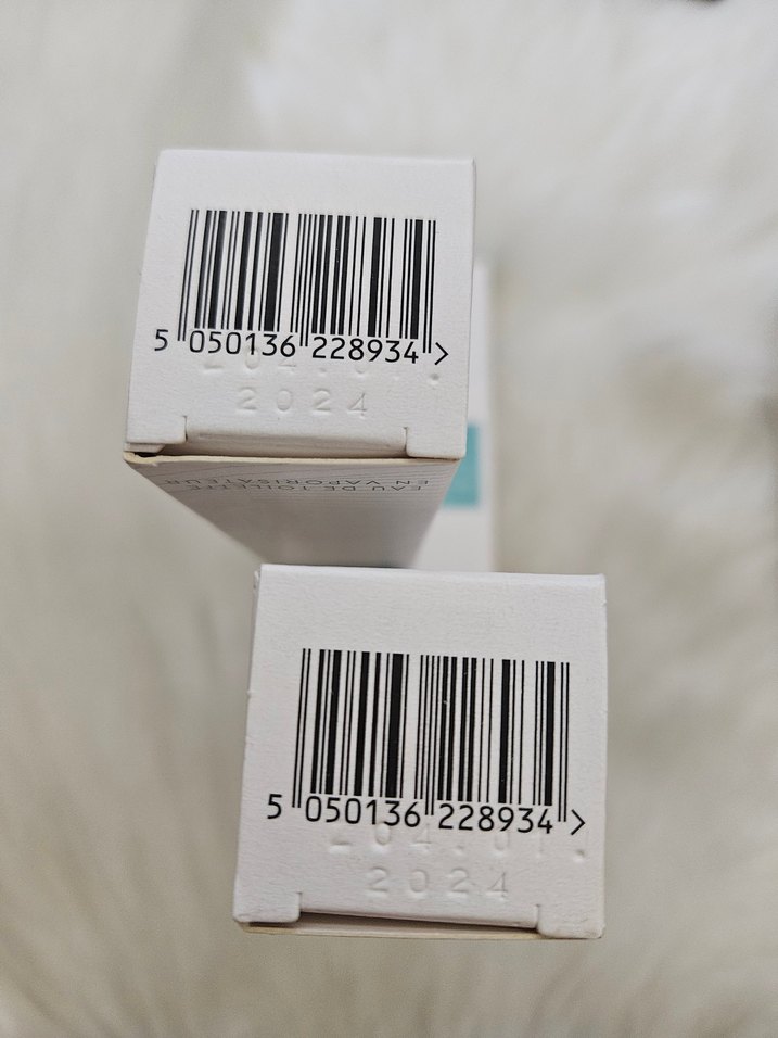 Avon Pur Blanca Harmony Kadın Parfümü - Görsel 3