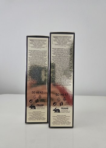 Avon Premiere Luxe Kadın Parfümü - Görsel 2