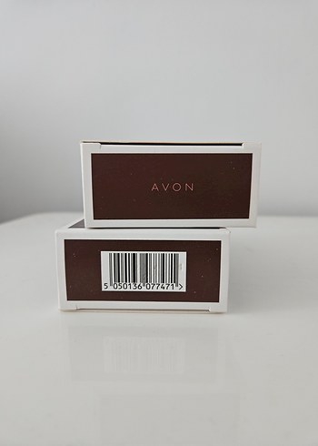 Avon Soft Musk Kadın Parfümü - Görsel 3