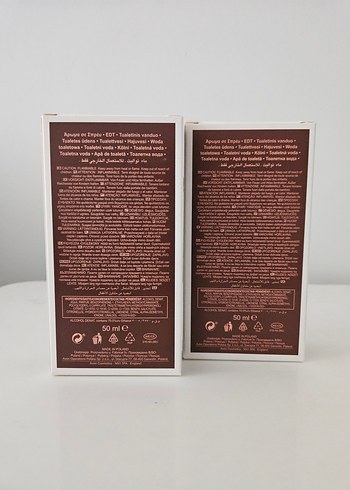 Avon Soft Musk Kadın Parfümü - Görsel 2