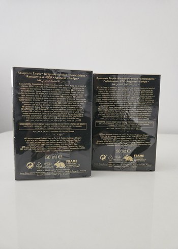 Avon Little Black Dress Kadın Parfümü - Görsel 3