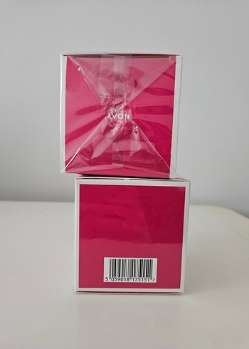 Avon Cherish The Moment Kadın Parfümü - Görsel 3