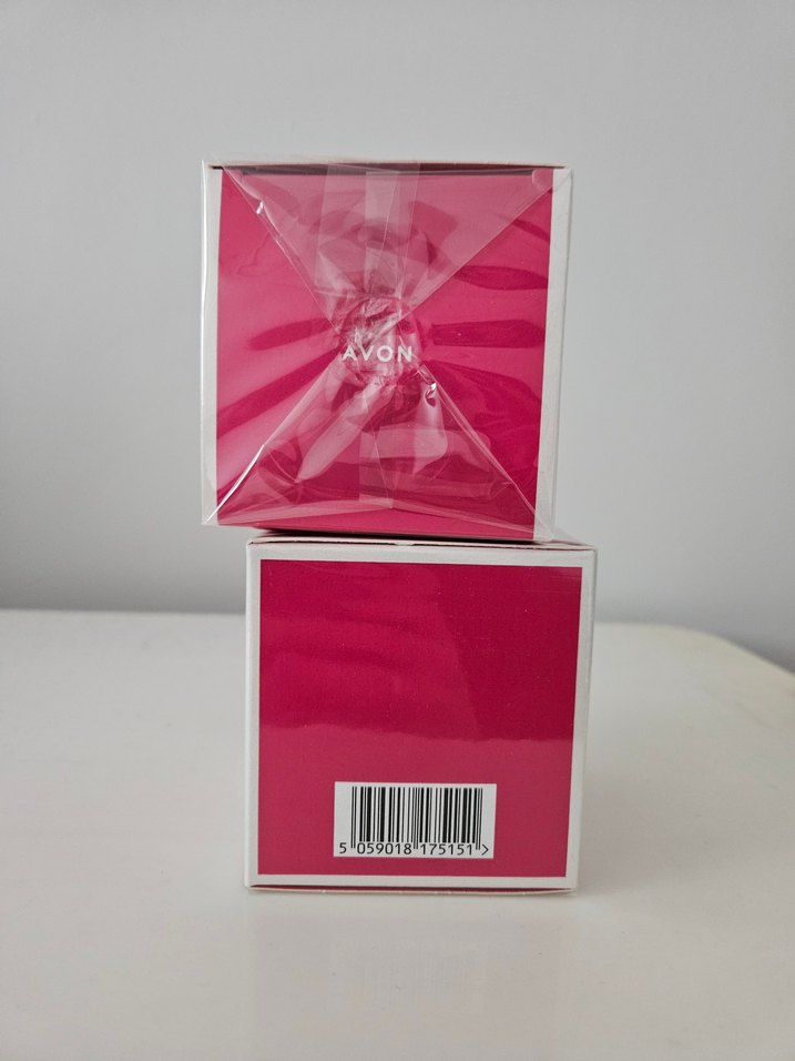Avon Cherish The Moment Kadın Parfümü - Görsel 3