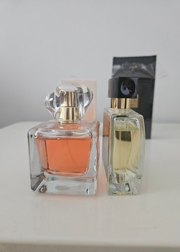 Today tomorrow Radiance avon parfüm - Görsel 2