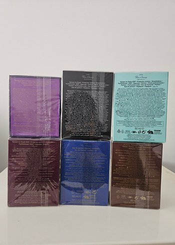 Avon Far Away Kadın Parfüm Seti - Görsel 2