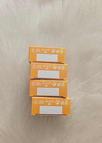 Avon Avon Incandessence Kadın Parfümü 4'lü Set