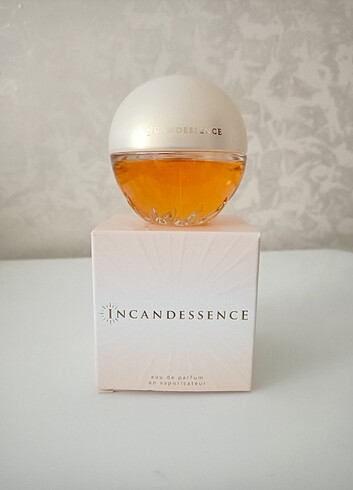 Avon incandessence parfüm 