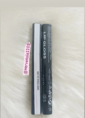 Avon Avon Dudak parlatıcı Wisteria Glow