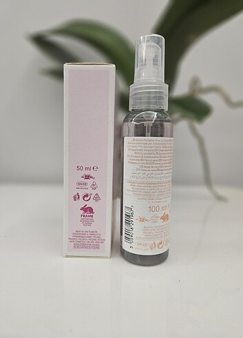  Beden Soft musk parfüm