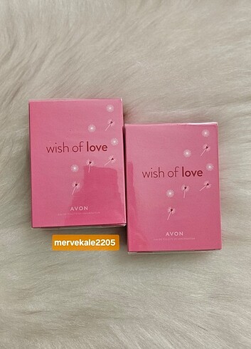 Wish love