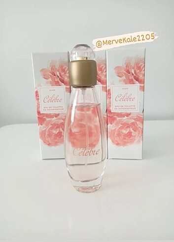Avon Purblanca parfüm