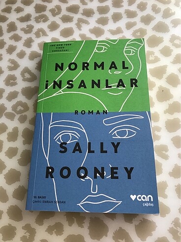 Normal İnsanlar