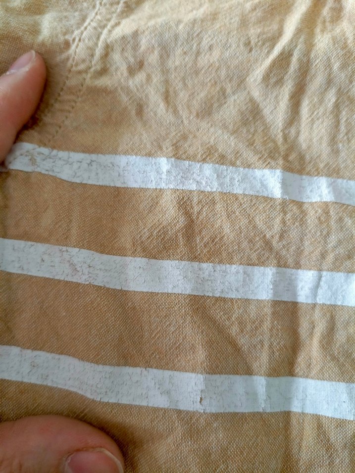 Erkek Çocuk Uzun Kollu Bej Gömlek - Görsel 3