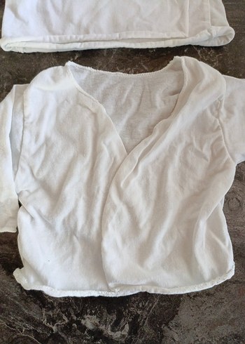 Yenidoğan bebek üst - Görsel 6