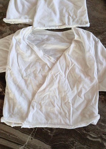 Yenidoğan bebek üst - Görsel 7