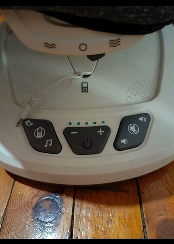 Graco ana kucağı - Görsel 4