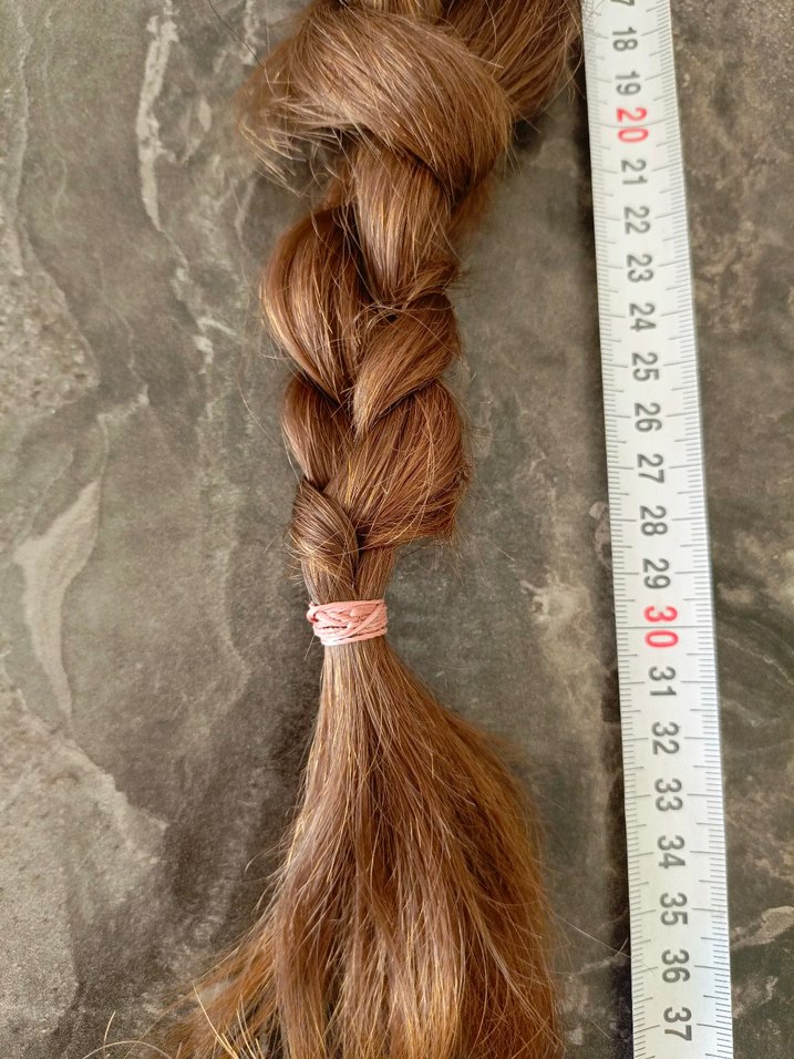 Gerçek kumrak saç - Görsel 4