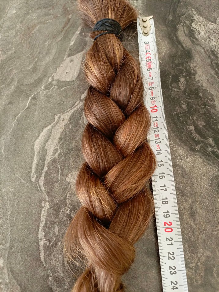 Gerçek kumrak saç - Görsel 3