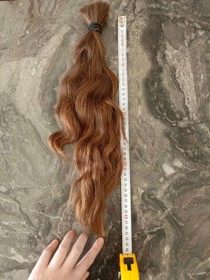 Gerçek kumrak saç - Görsel 5