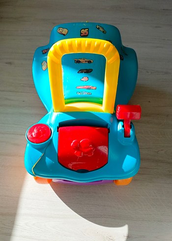 2si 1 arada yürüme arkadaşı - Görsel 3