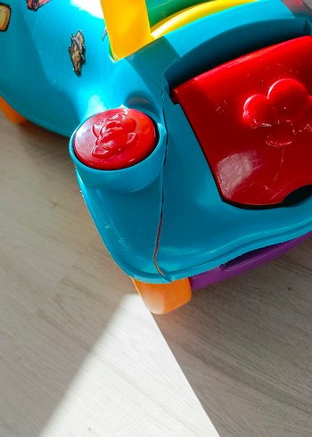 2si 1 arada yürüme arkadaşı - Görsel 5