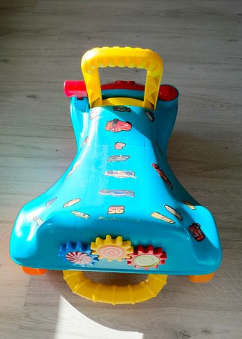 2si 1 arada yürüme arkadaşı - Görsel 4