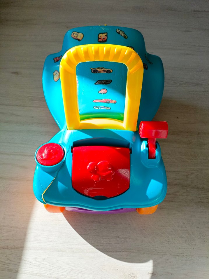 2si 1 arada yürüme arkadaşı - Görsel 3