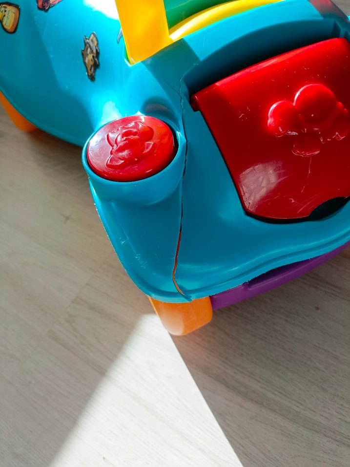 2si 1 arada yürüme arkadaşı - Görsel 5