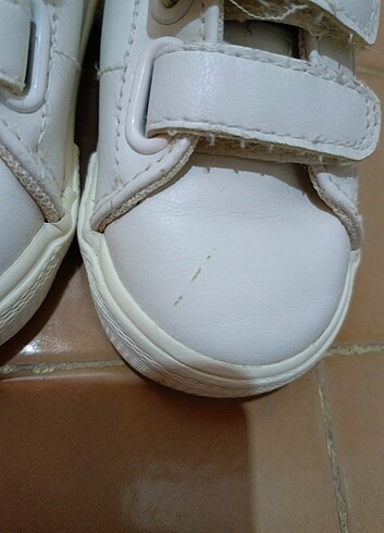 Bebek ayakkabı - Görsel 2