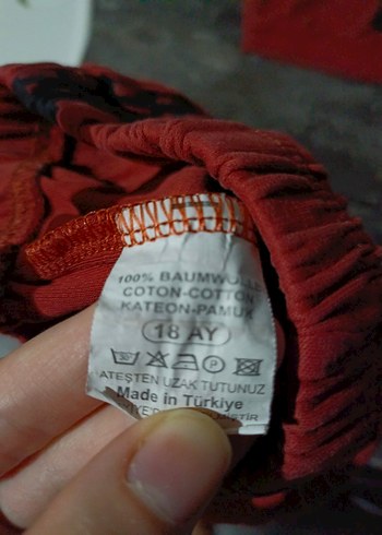 bebek takım - Görsel 4