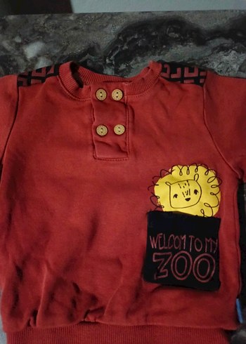 bebek takım - Görsel 3