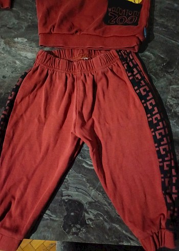 bebek takım - Görsel 2