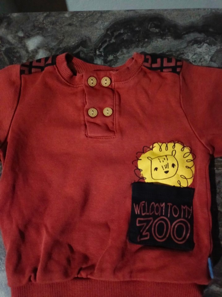 bebek takım - Görsel 3