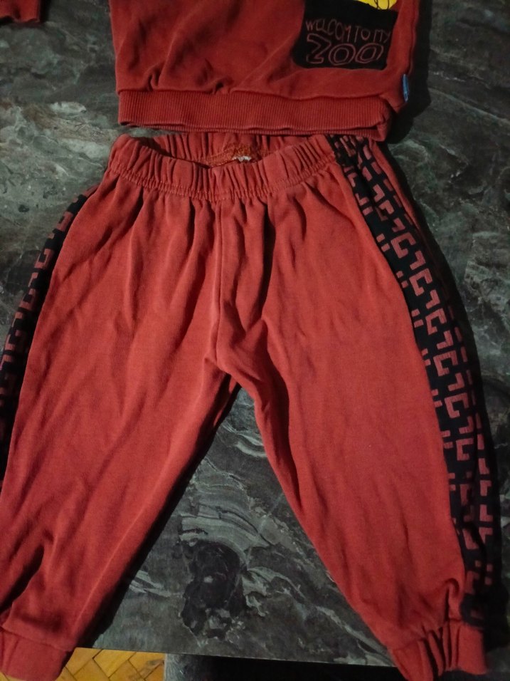 bebek takım - Görsel 2