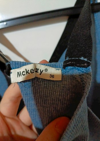 kadın crop - Görsel 3