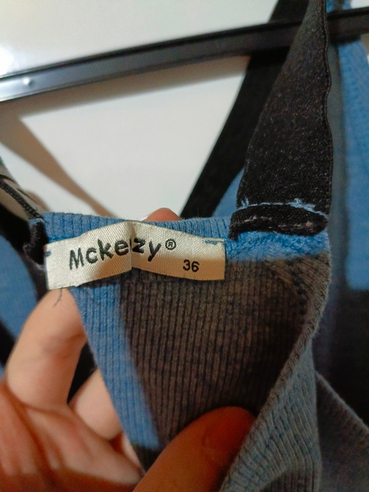 kadın crop - Görsel 3