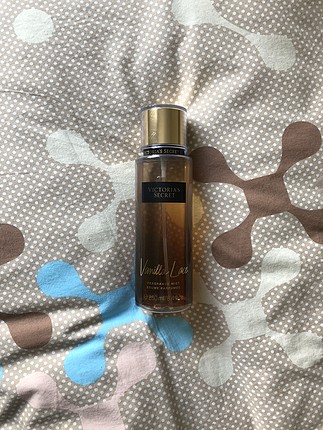 universal Beden Victoria?s Secret Fragrance Mist