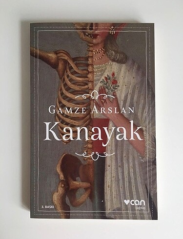 Kanayak / yarın yarın