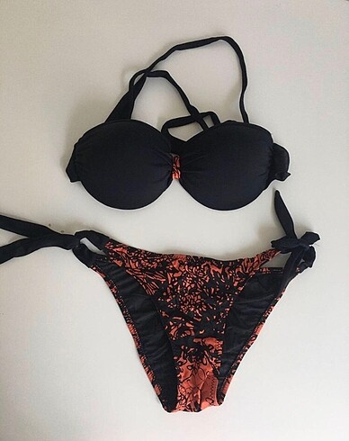 Pierre cardin bikini takımı