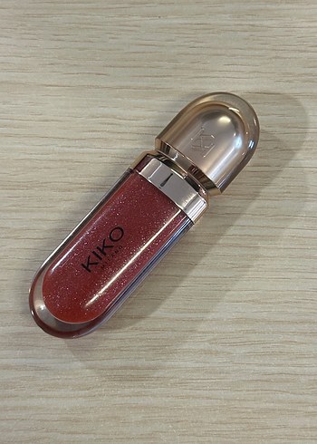 Kiko Kiko Gloss