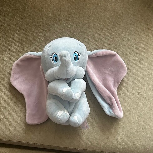 Peluş Dumbo