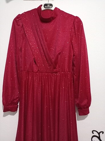 Zara Tesettür elbise