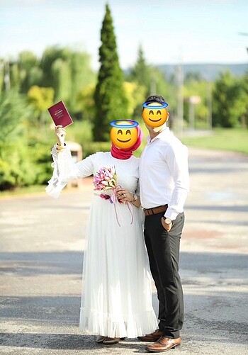 Diğer Elbise