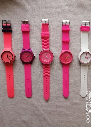 Lacoste Tomy Saat