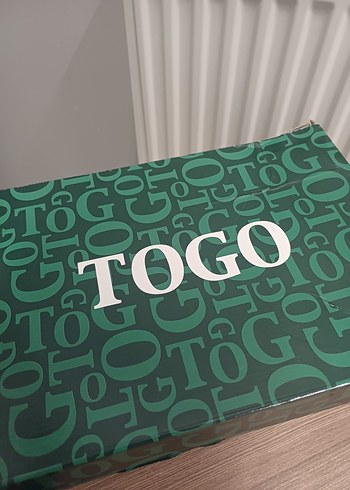 Siyah Bağcıklı Erkek Kauçuk Bot - Görsel 3