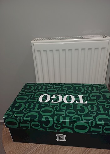 Erkek Siyah Bağcıklı Klasik Ayakkabı - Görsel 6